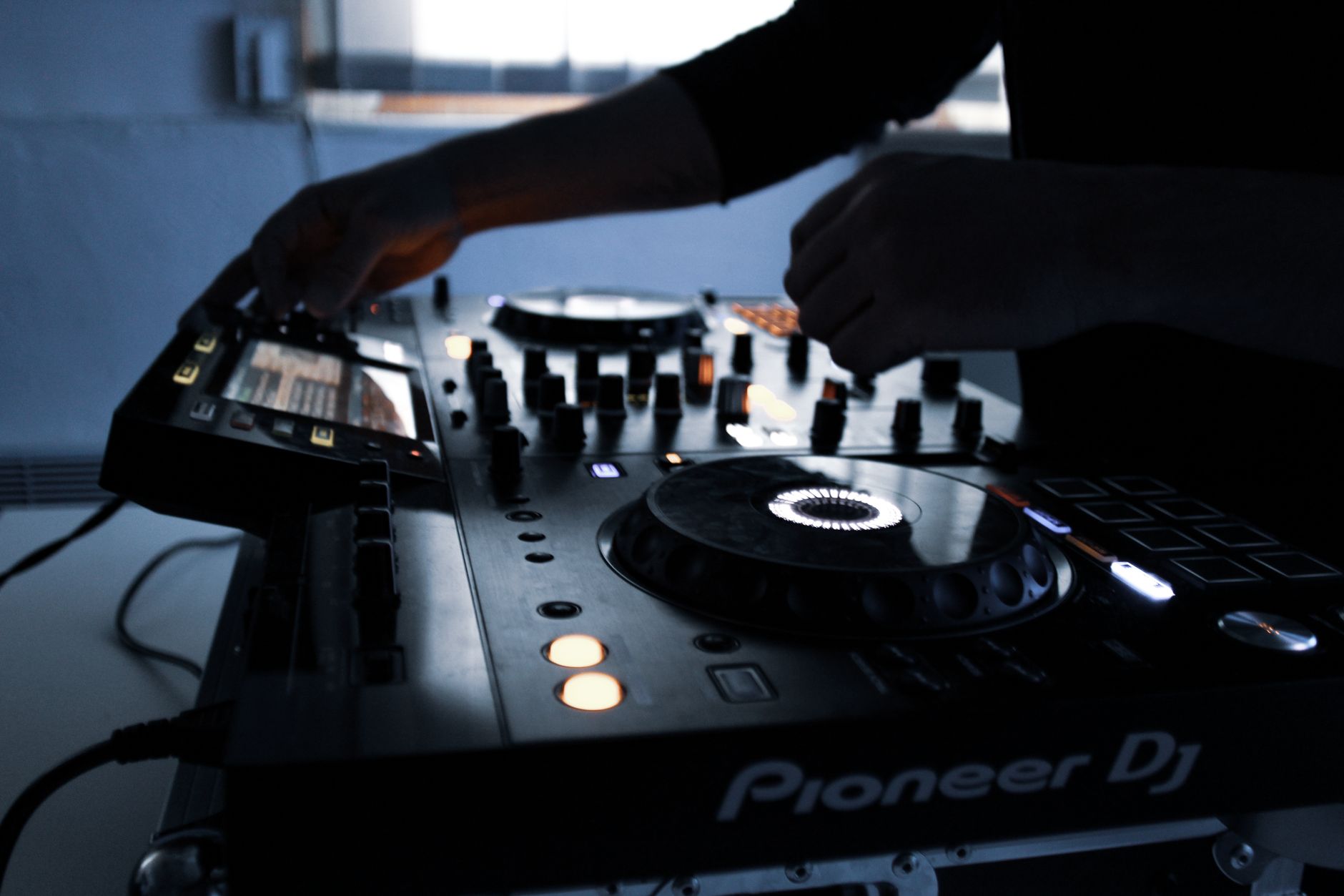 DJ équipe à Avignon